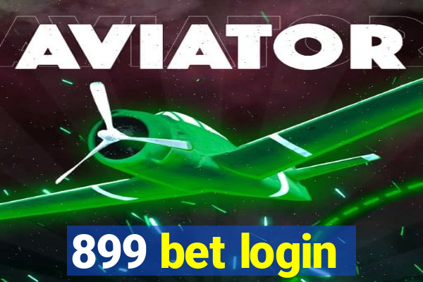 899 bet login